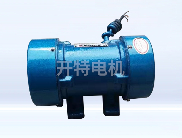 TZD-2.5-2振動電機(jī)0.22KW